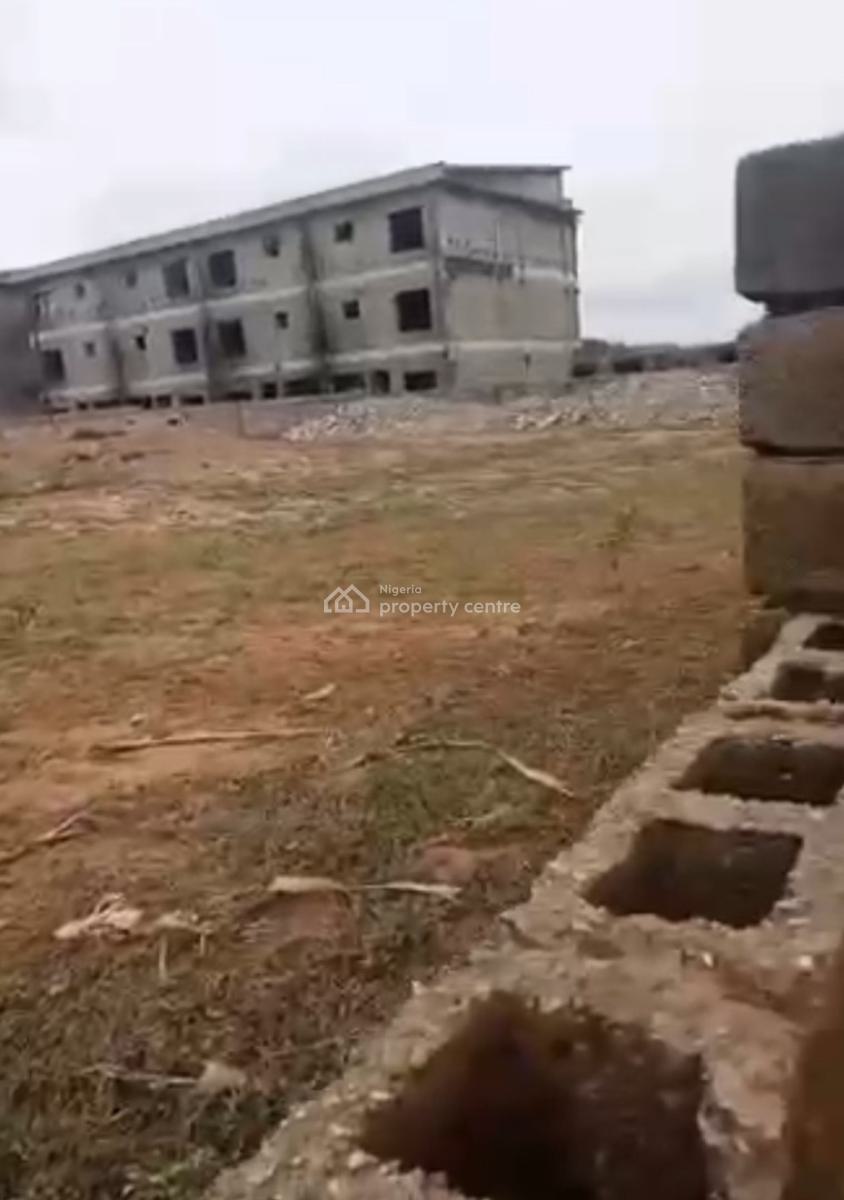5000 Square Meters Joint Venture Land, Katampe Main, Katampe, Abuja, Land Joint Venture