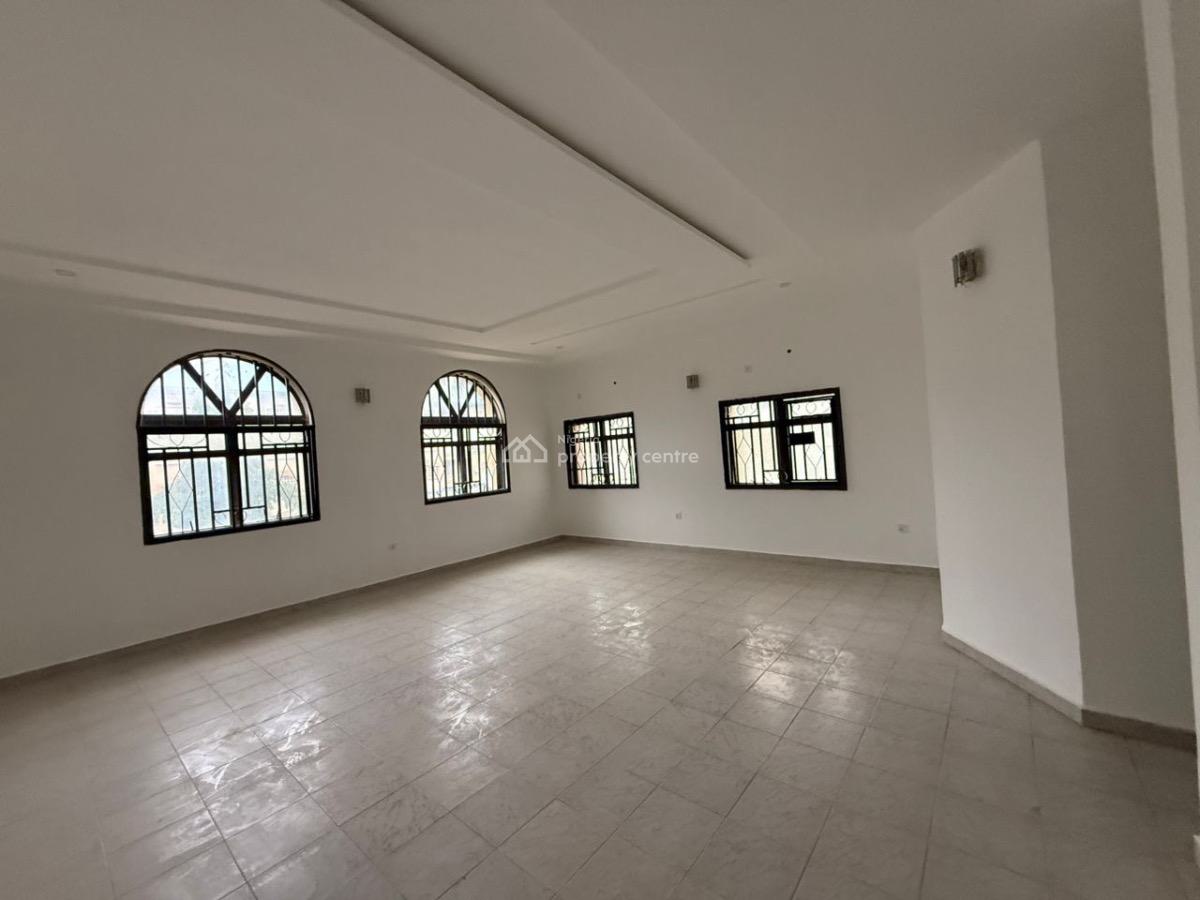 5 Bedroom Detached, Maitama District, Abuja, House for Rent
