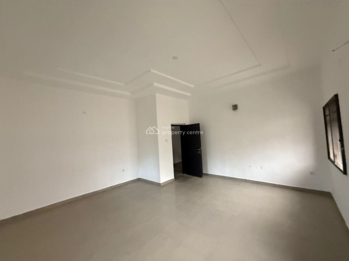 5 Bedroom Detached, Maitama District, Abuja, House for Rent