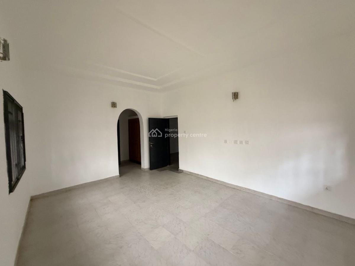 5 Bedroom Detached, Maitama District, Abuja, House for Rent