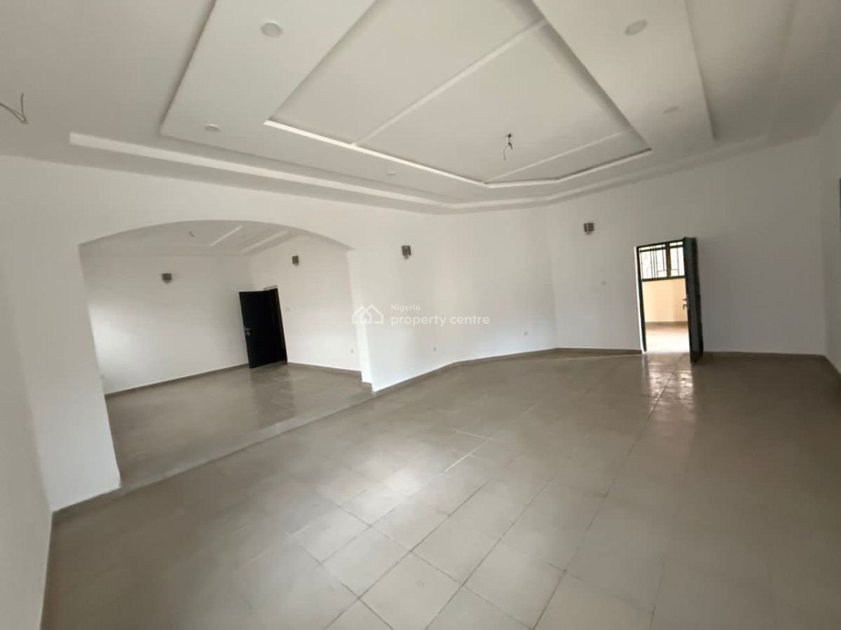 5 Bedroom Detached, Maitama District, Abuja, House for Rent