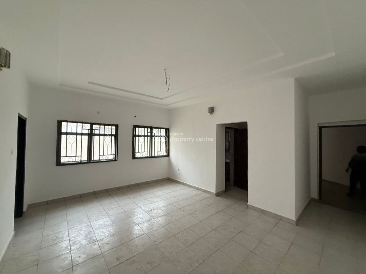 5 Bedroom Detached, Maitama District, Abuja, House for Rent
