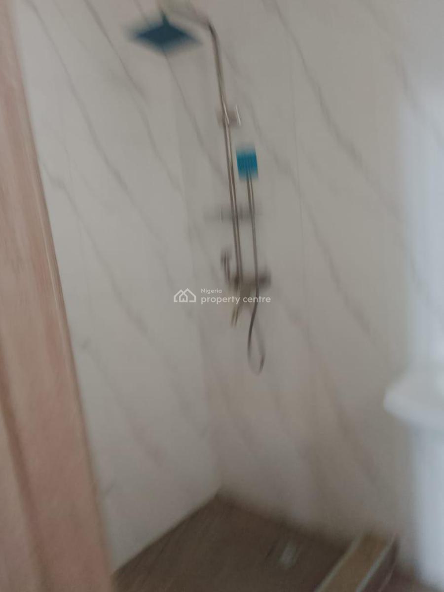 Brand New 2 Bedroom Flat, Ologolo, Lekki, Lagos, Flat / Apartment for Rent