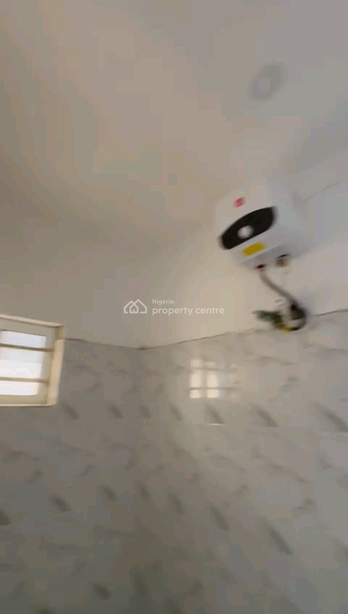 a Standard and Spacious Roomself Contain, Upstairs & Groundfloor, Off Pedro Road, Shomolu, Lagos, Self Contain (single Rooms) for Rent