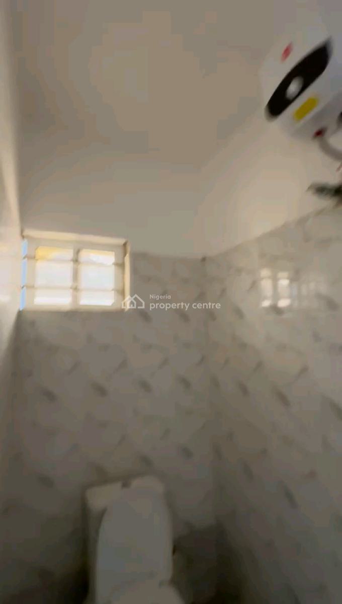 a Standard and Spacious Roomself Contain, Upstairs & Groundfloor, Off Pedro Road, Shomolu, Lagos, Self Contain (single Rooms) for Rent