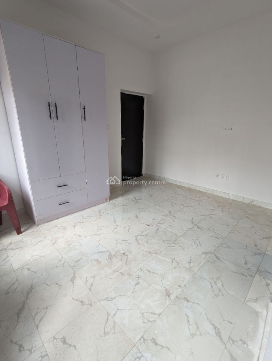 4 Bedrooms Fully Detached Duplex, Seaside Estate, Badore, Ajah, Lagos, Detached Duplex for Sale