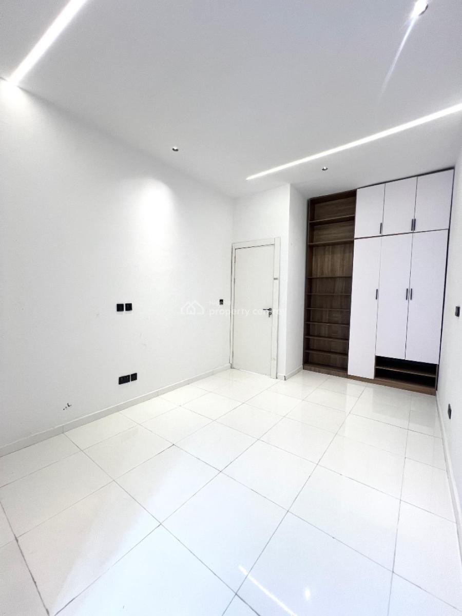 Luxury 4 Bedroom Semi Detached Duplex, Ajah, Lagos, Semi-detached Duplex for Sale