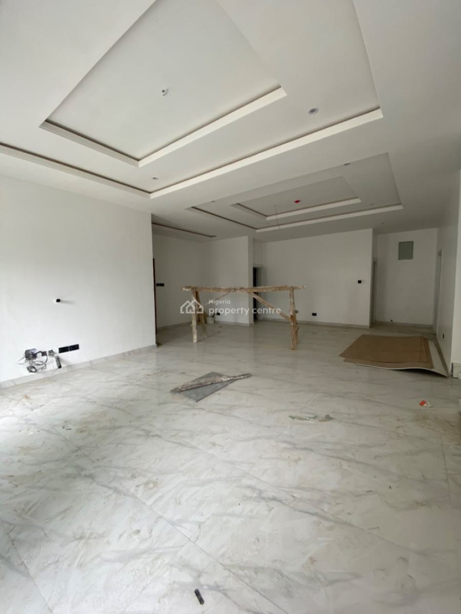 3 Bedroom Apartment Available, Lekki Phase 1, Lekki, Lagos, Flat / Apartment for Sale