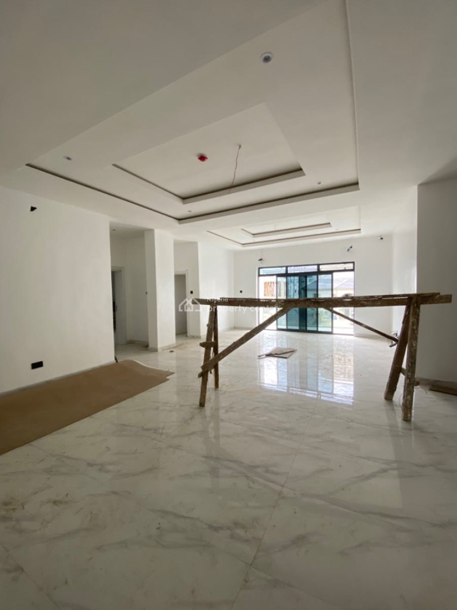 3 Bedroom Apartment Available, Lekki Phase 1, Lekki, Lagos, Flat / Apartment for Sale