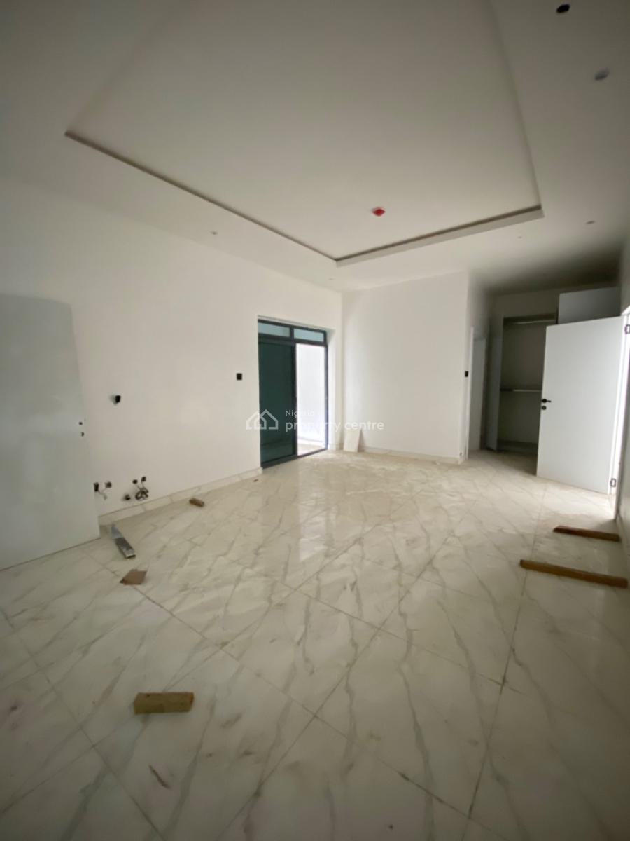3 Bedroom Apartment Available, Lekki Phase 1, Lekki, Lagos, Flat / Apartment for Sale