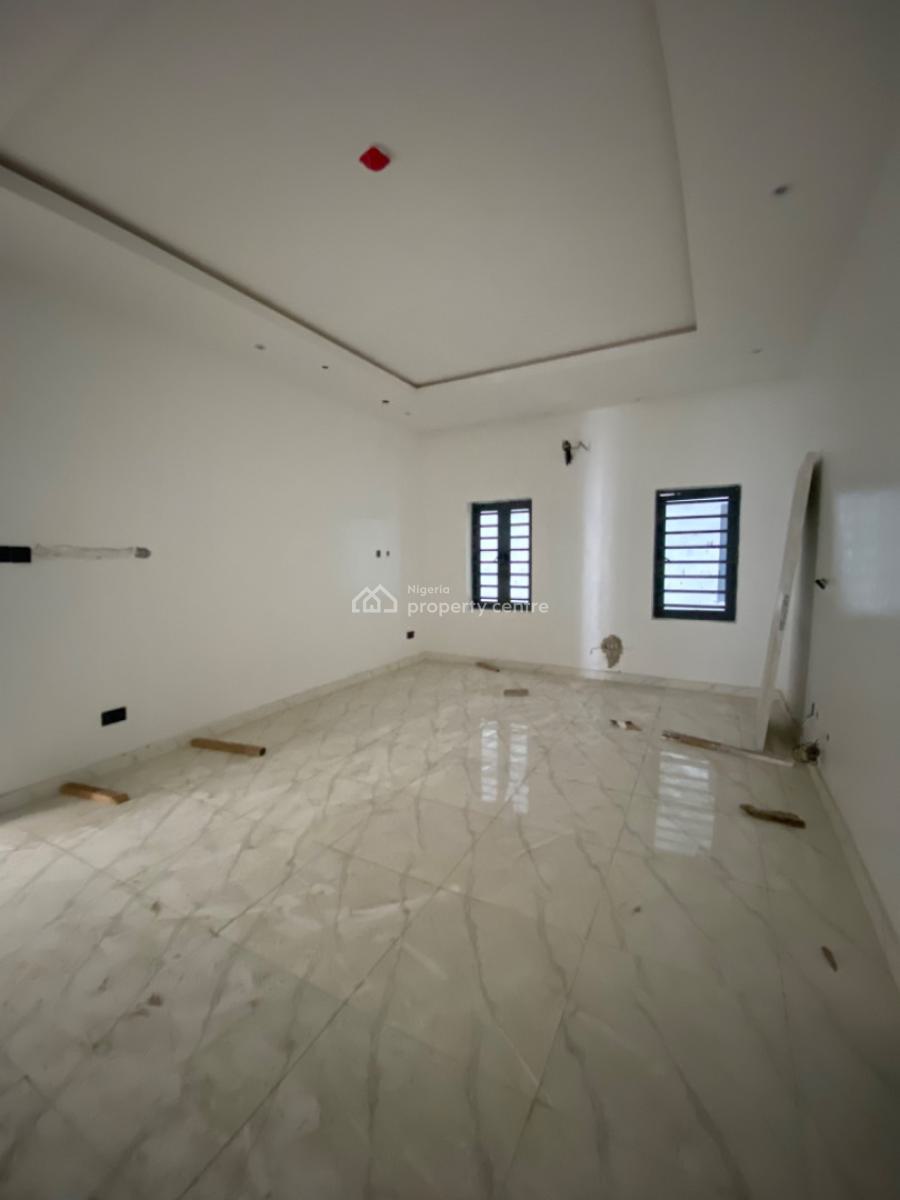 3 Bedroom Apartment Available, Lekki Phase 1, Lekki, Lagos, Flat / Apartment for Sale