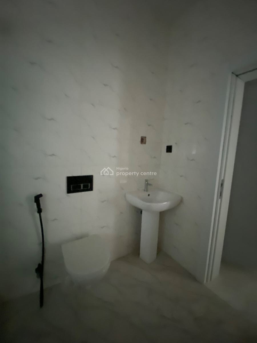 3 Bedroom Apartment Available, Lekki Phase 1, Lekki, Lagos, Flat / Apartment for Sale