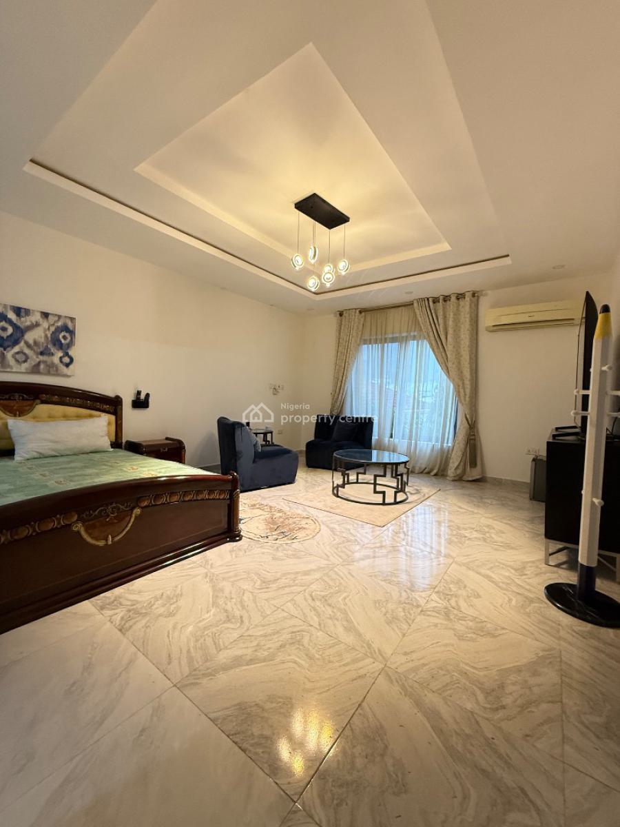 4bedroom Terrace Duplex with Bq, Katampe Extension, Katampe, Abuja, Terraced Duplex for Rent
