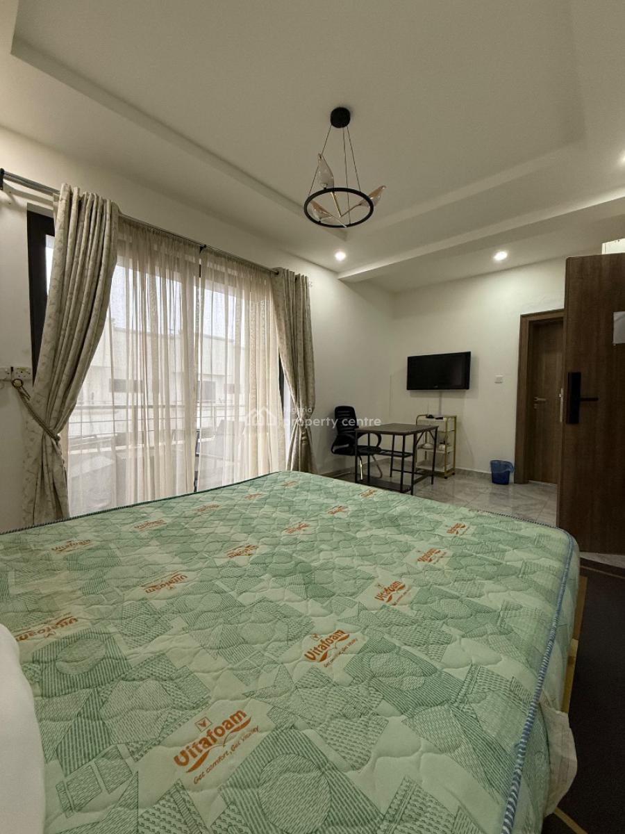 4bedroom Terrace Duplex with Bq, Katampe Extension, Katampe, Abuja, Terraced Duplex for Rent