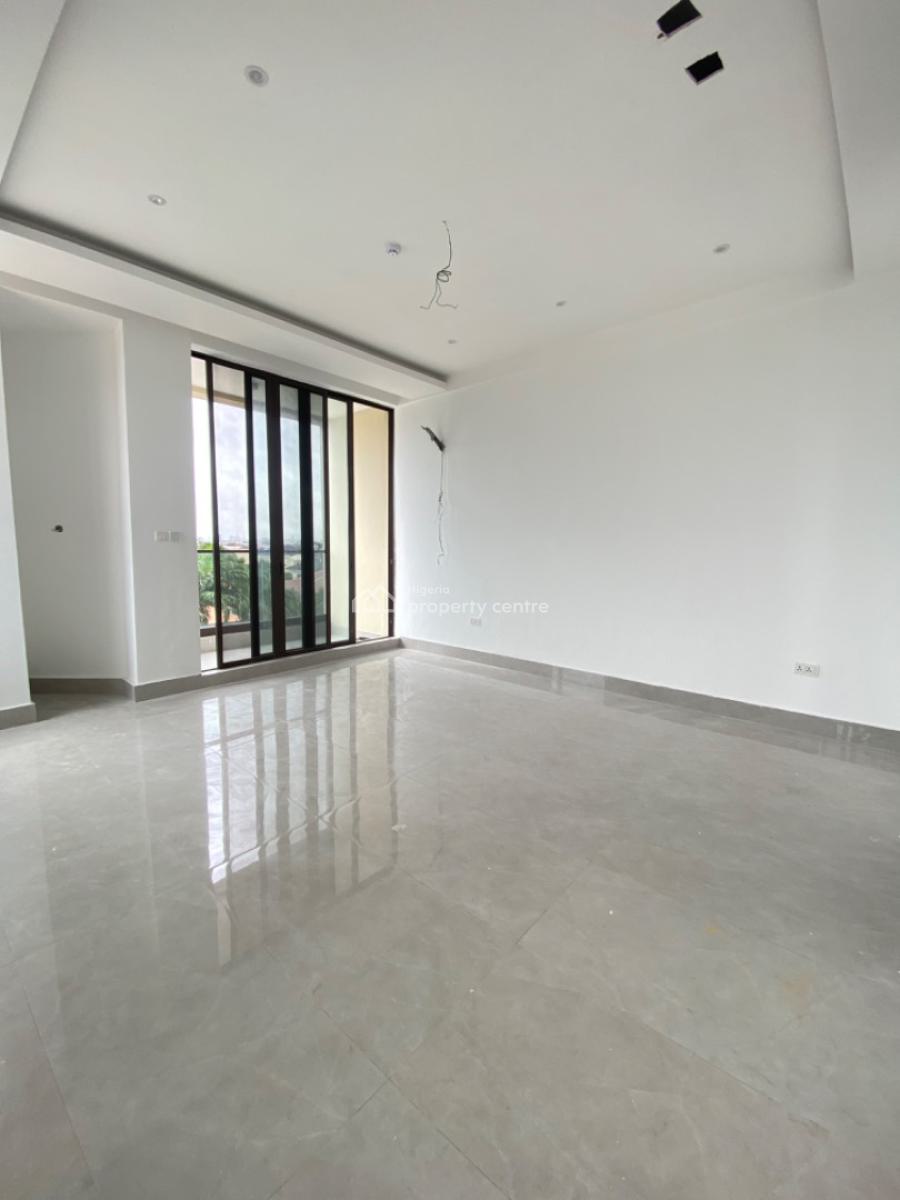 Luxurious 3 Bedroom Apartment, Lekki Phase 1, Lekki, Lagos, Flat / Apartment for Rent