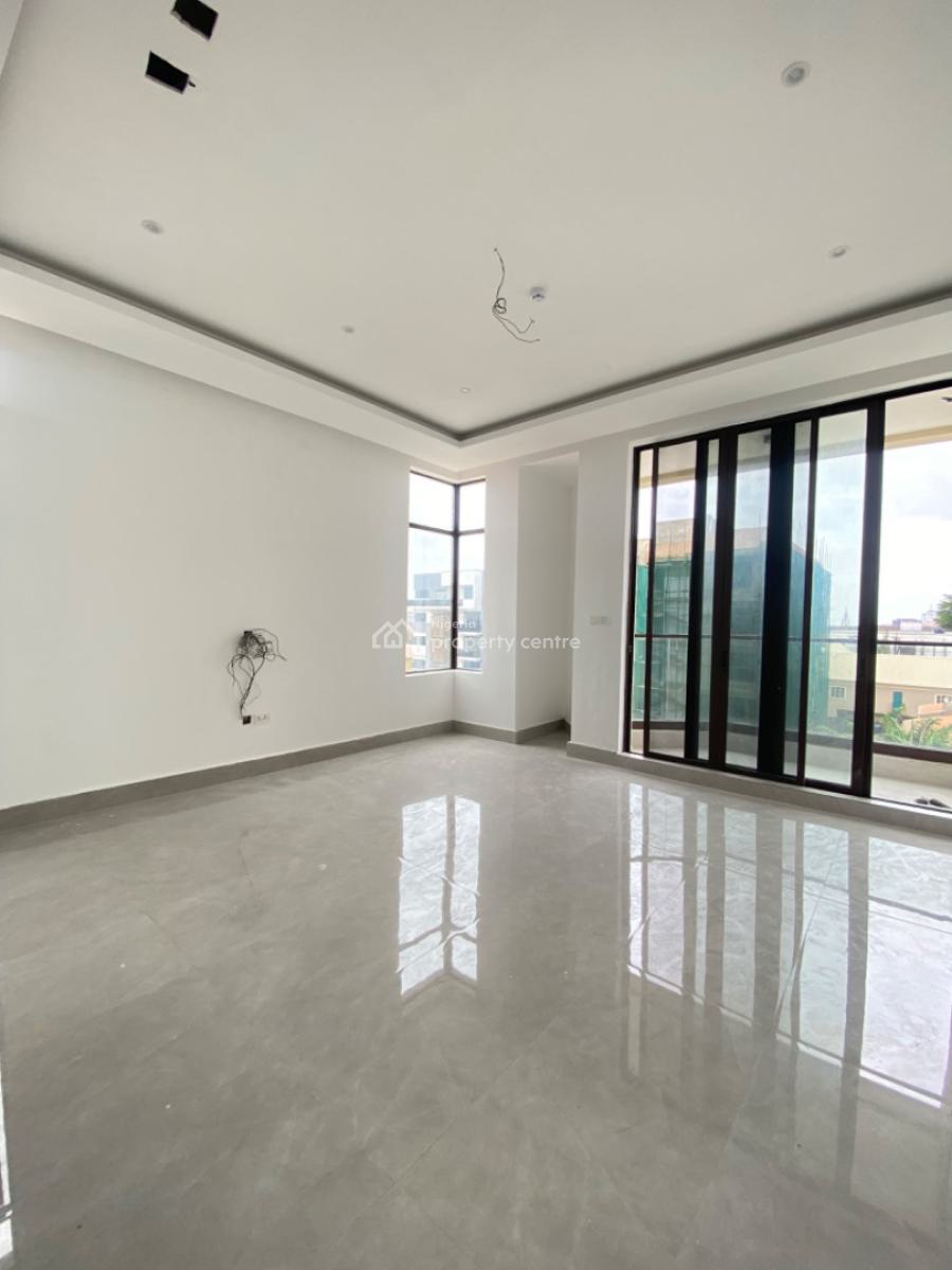 Luxurious 3 Bedroom Apartment, Lekki Phase 1, Lekki, Lagos, Flat / Apartment for Rent