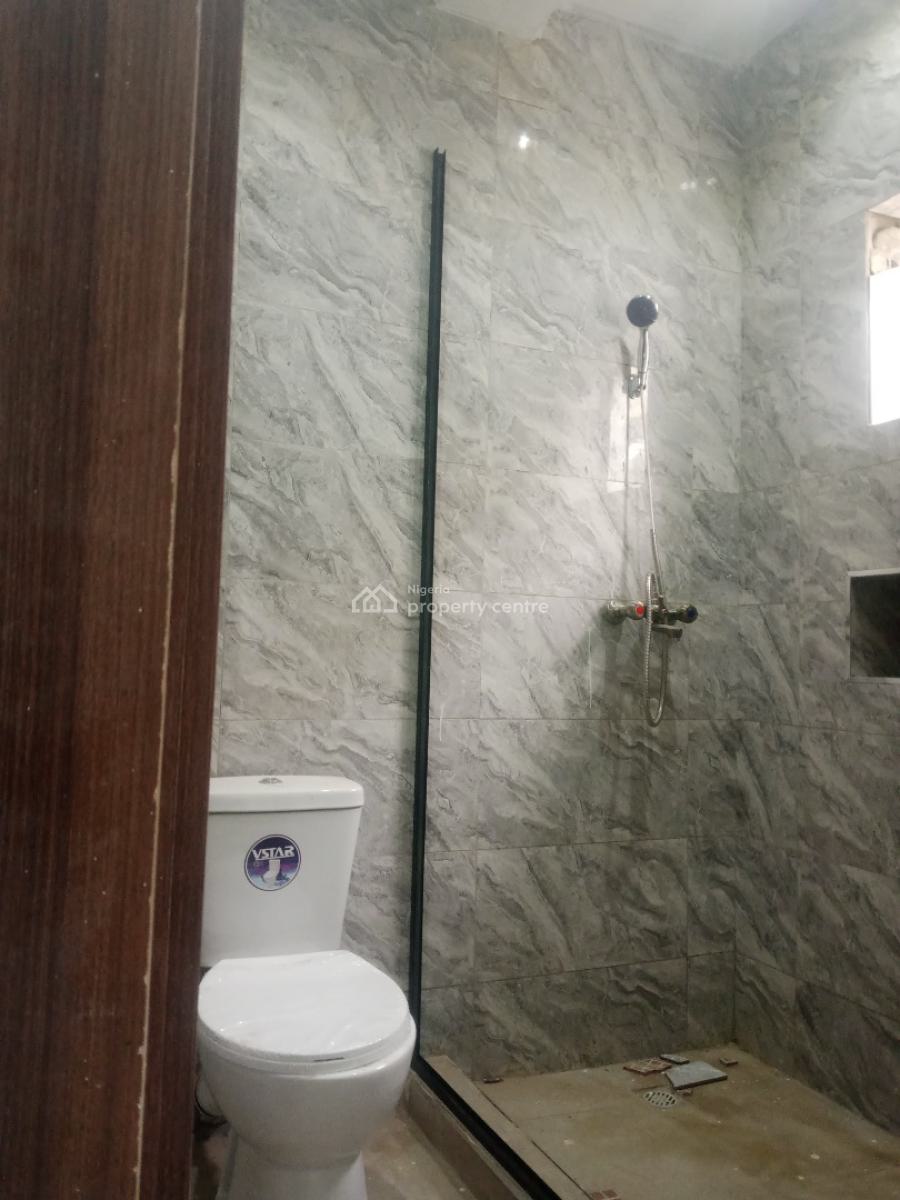 Brand New Exquisite Classic Luxury 4 Bedroom Terrace Duplex with Bq, Durumi, Abuja, Terraced Duplex for Rent