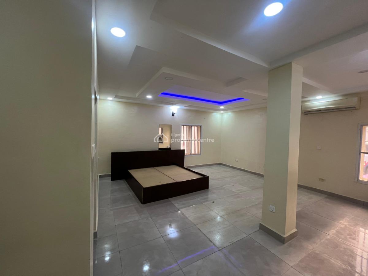 5 Bedroom Fully Detached Duplex with 2 Room 5 Bedroom Bq,guard House, Galadimawa, Abuja, Detached Duplex for Sale