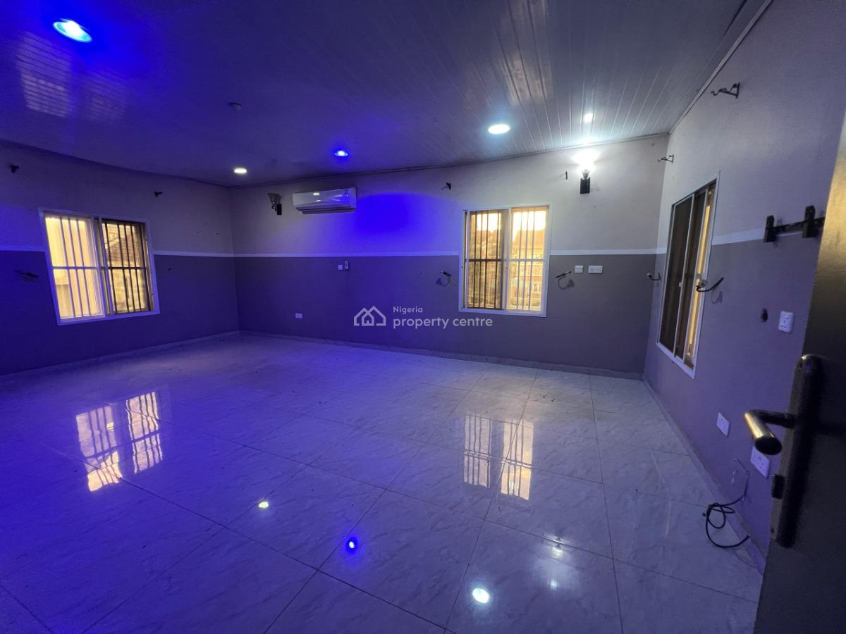 5 Bedroom Fully Detached Duplex with 2 Room 5 Bedroom Bq,guard House, Galadimawa, Abuja, Detached Duplex for Sale