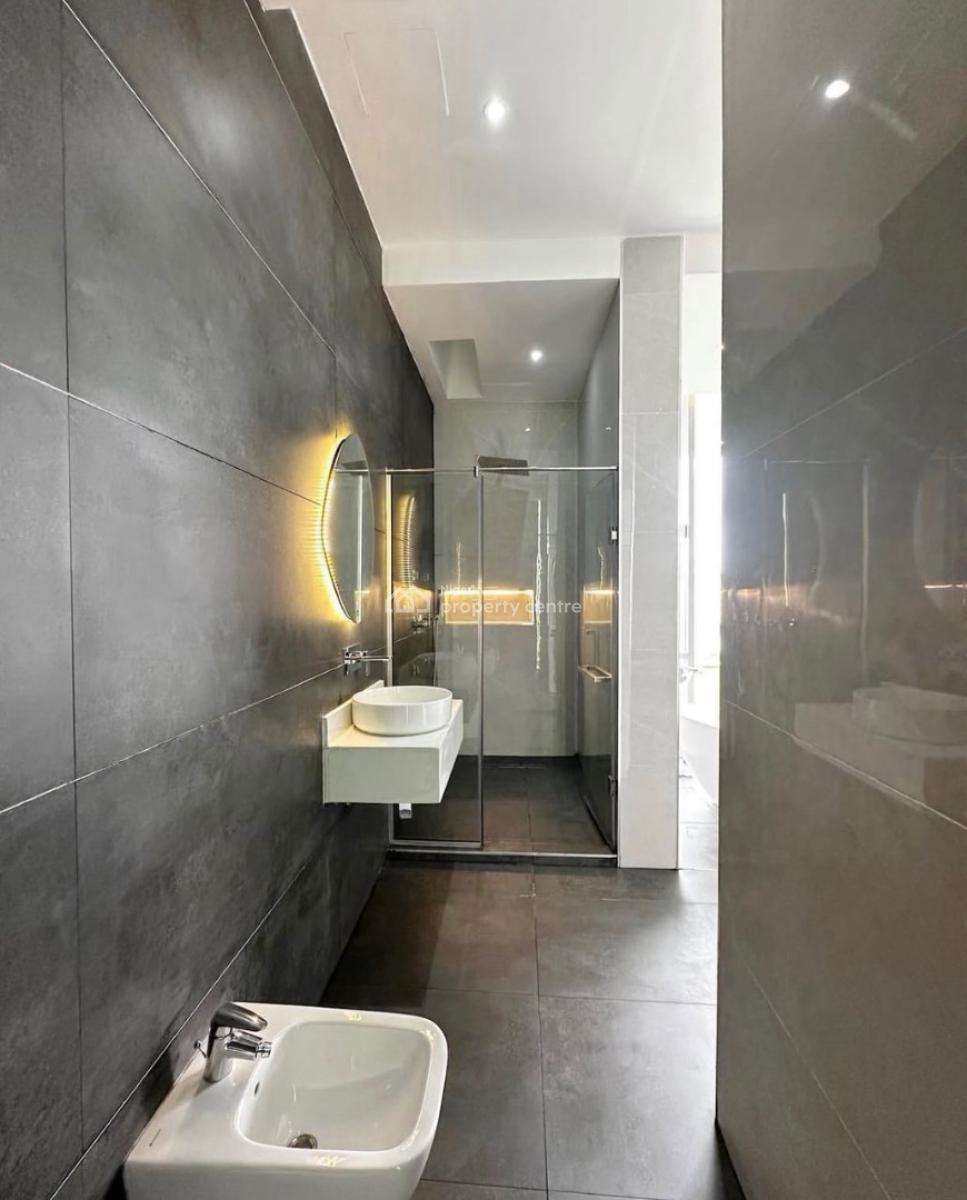 Luxury State of The Art Home, Lekki Phase 1, Lekki, Lagos, Detached Duplex for Sale