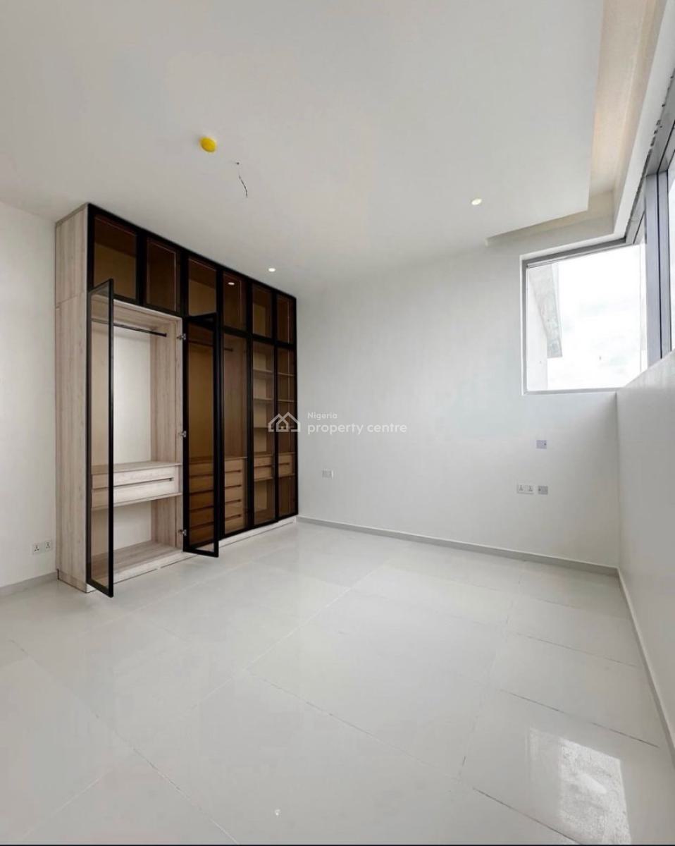 Luxury State of The Art Home, Lekki Phase 1, Lekki, Lagos, Detached Duplex for Sale