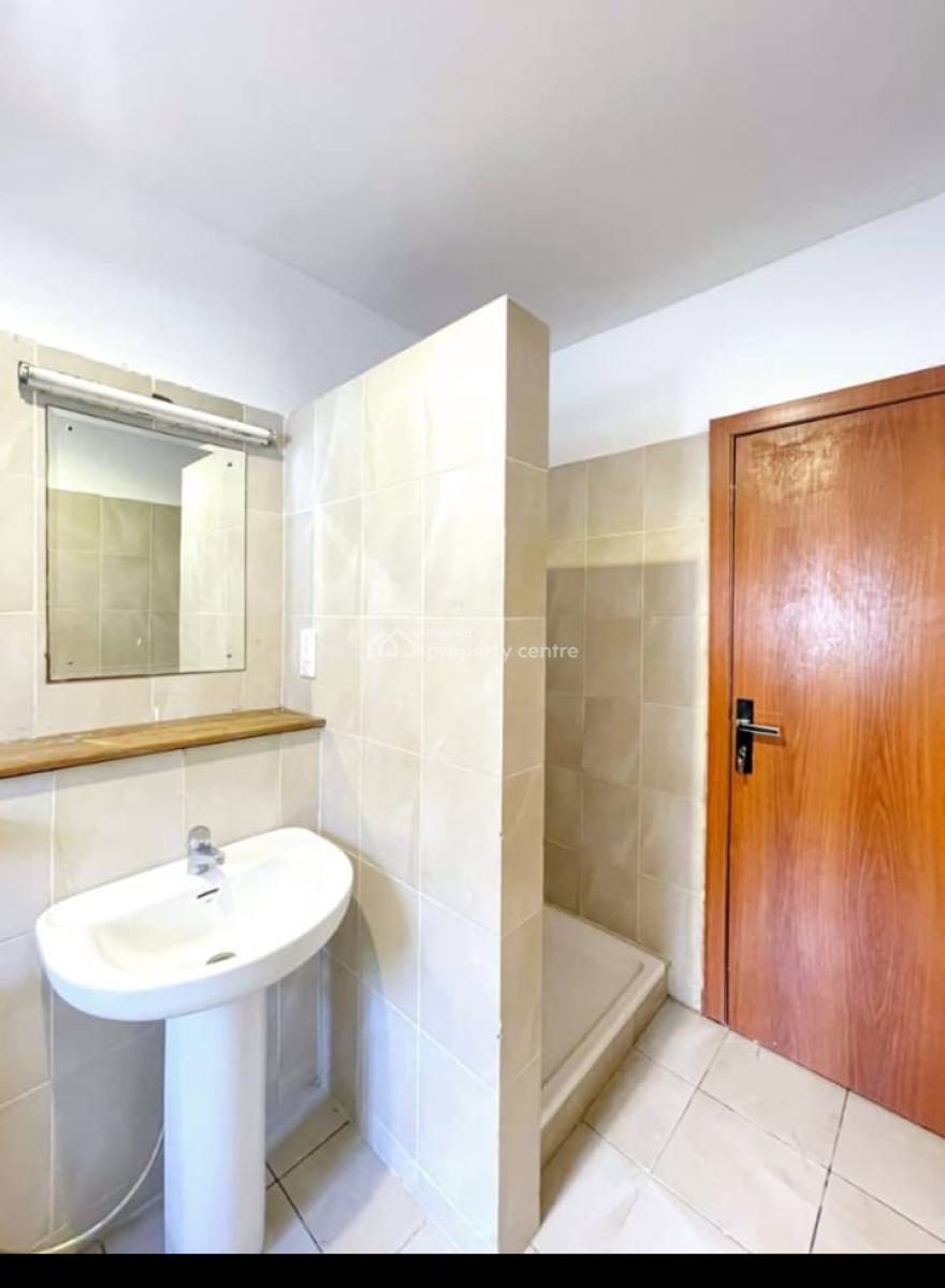 3 Bedroom Flat with a Bq on Ground Floor, Oniru, Victoria Island (vi), Lagos, Flat / Apartment for Sale