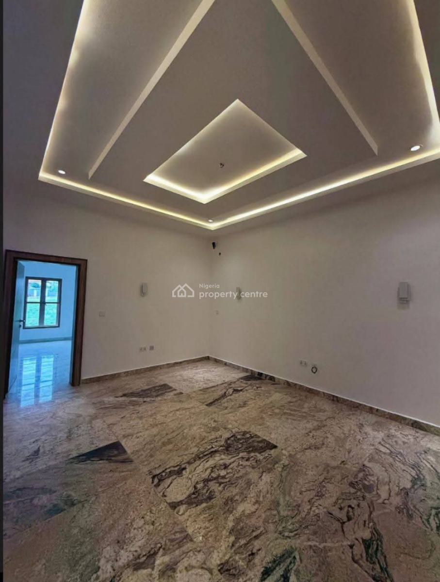 Lovely 4 Bedroom Terrace, Dawaki, Gwarinpa, Abuja, Terraced Duplex for Sale
