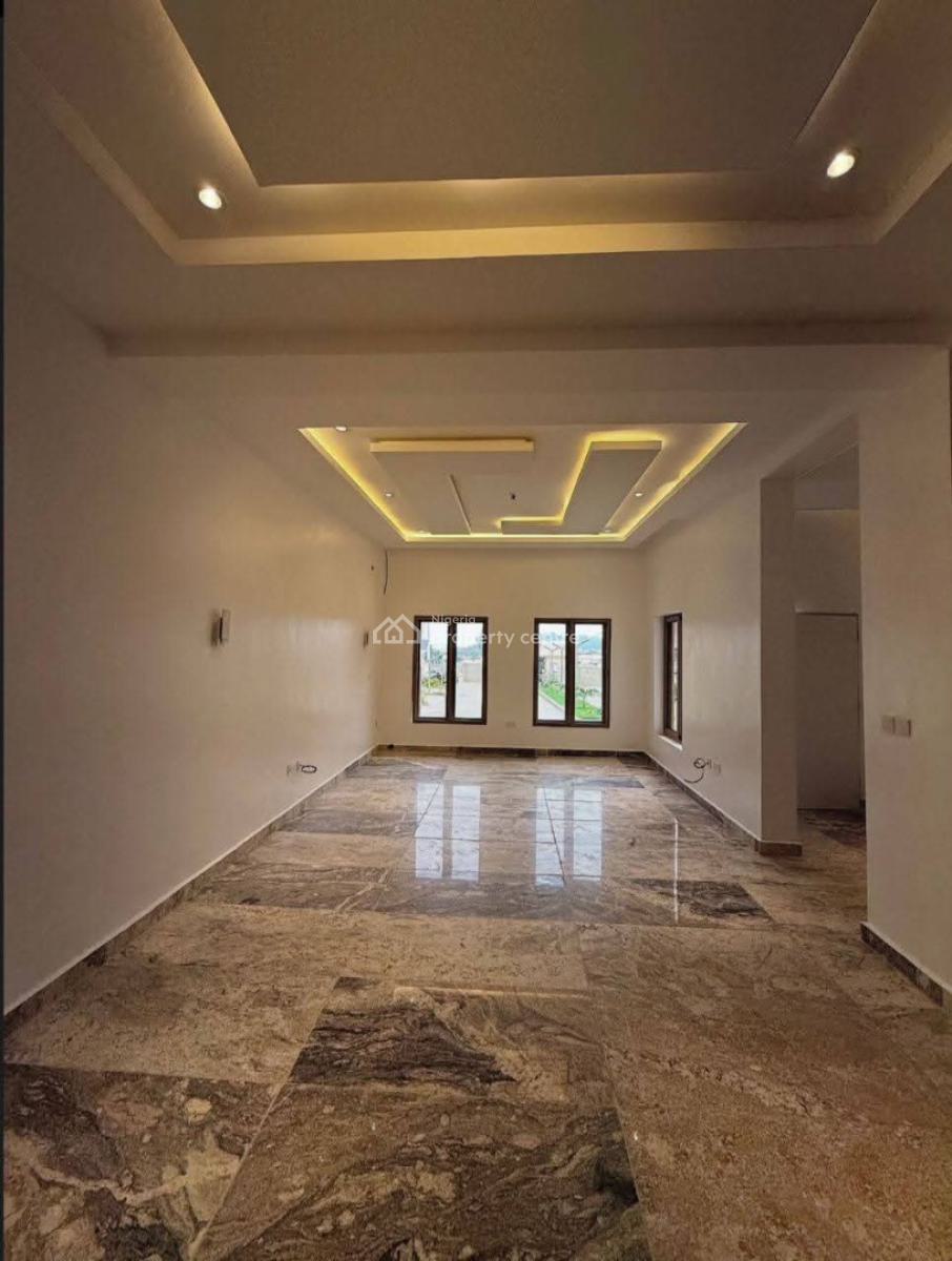 Lovely 4 Bedroom Terrace, Dawaki, Gwarinpa, Abuja, Terraced Duplex for Sale