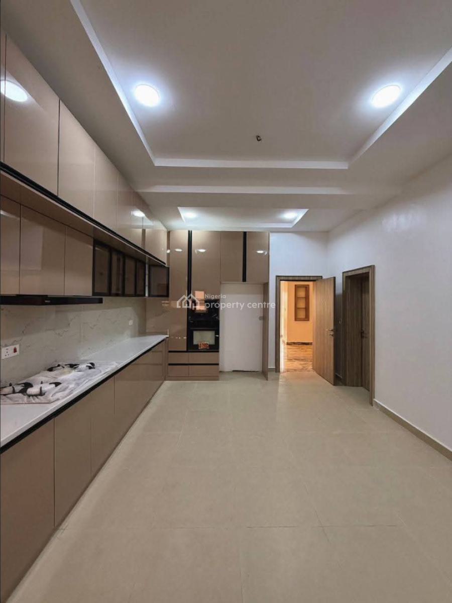 Lovely 4 Bedroom Terrace, Dawaki, Gwarinpa, Abuja, Terraced Duplex for Sale