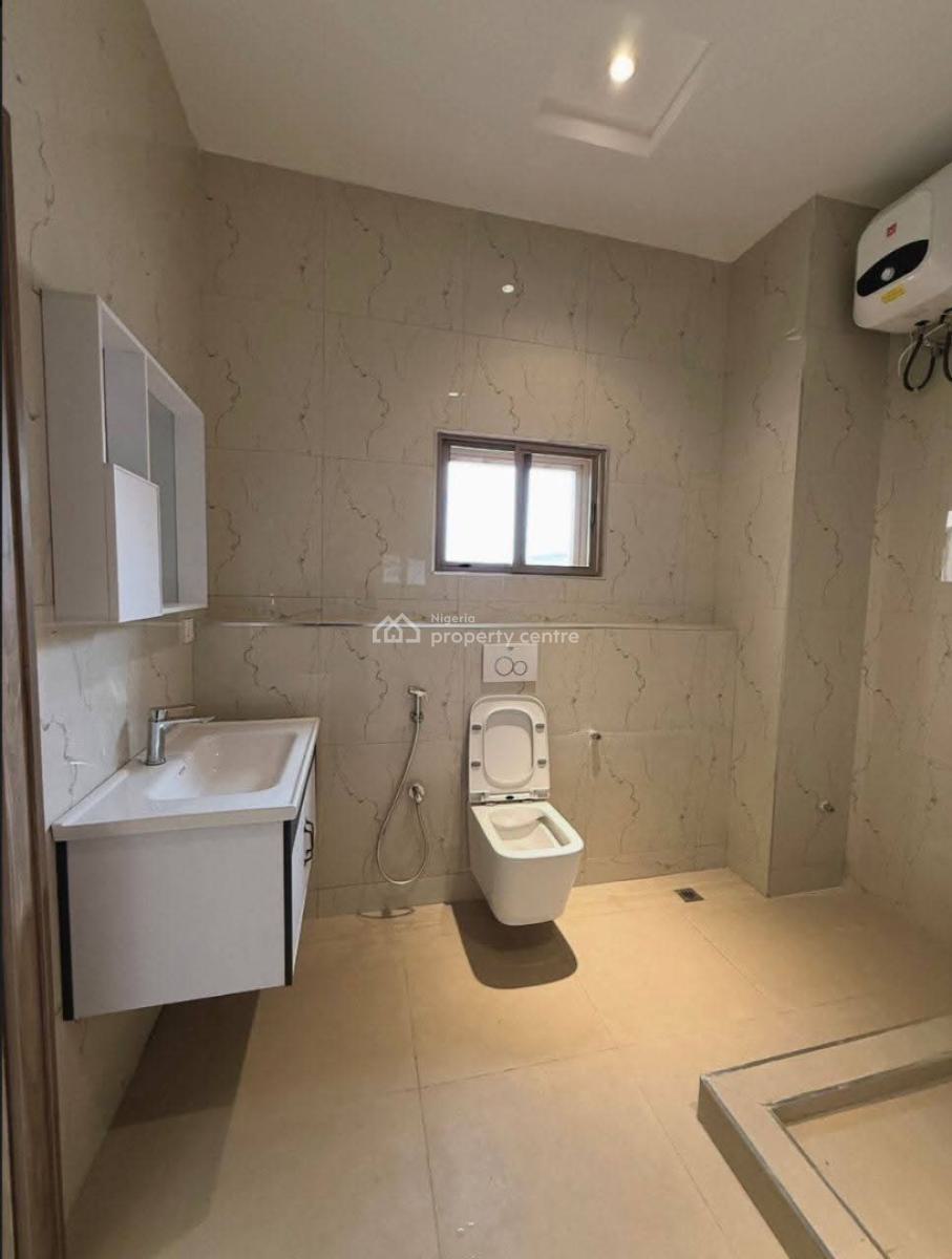 Lovely 4 Bedroom Terrace, Dawaki, Gwarinpa, Abuja, Terraced Duplex for Sale