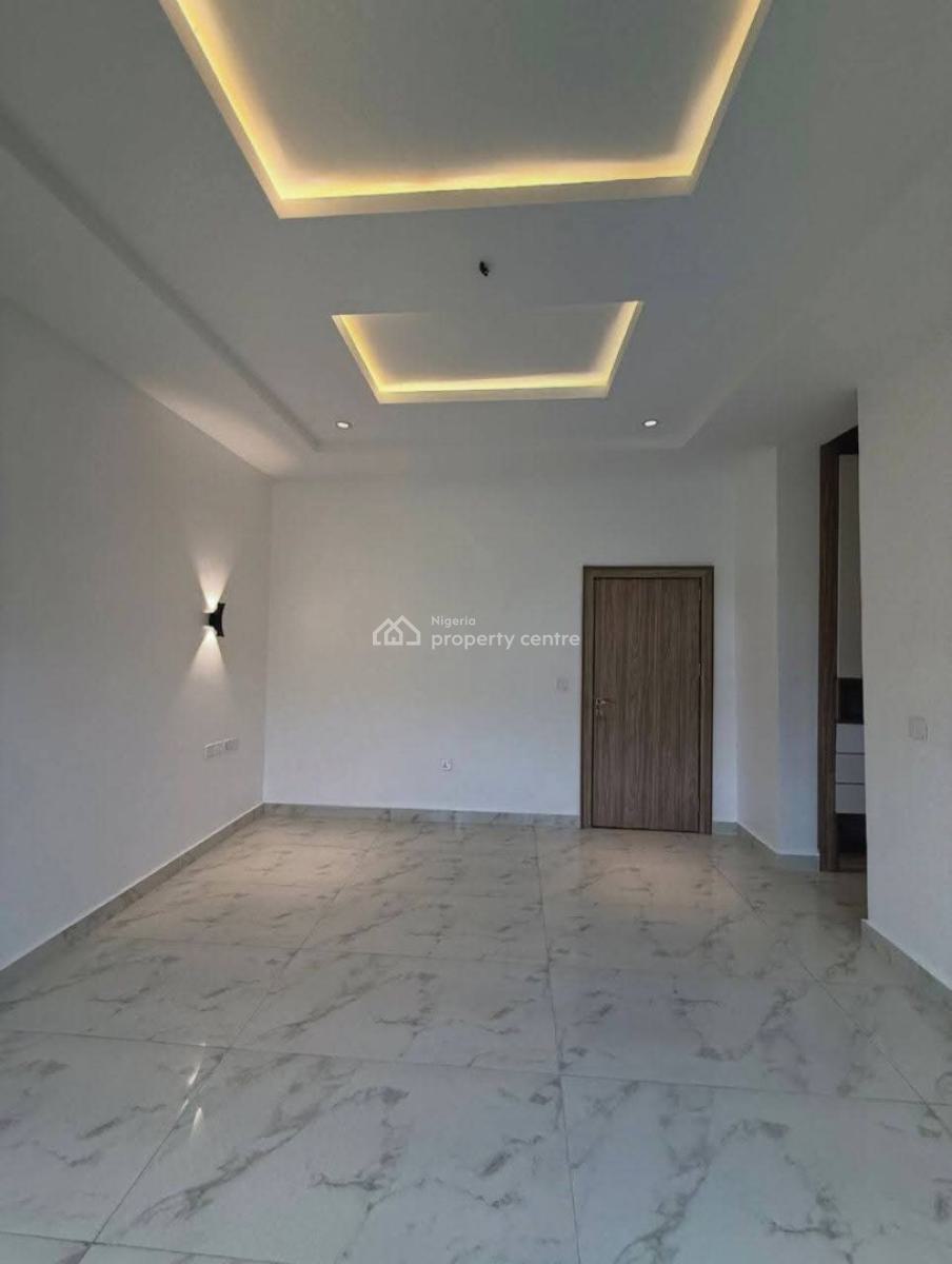 Lovely 4 Bedroom Terrace, Dawaki, Gwarinpa, Abuja, Terraced Duplex for Sale
