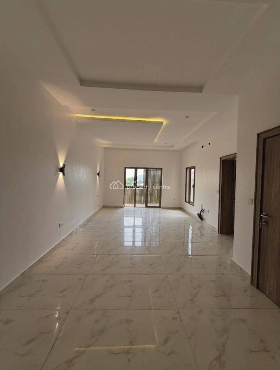 Lovely 4 Bedroom Terrace, Dawaki, Gwarinpa, Abuja, Terraced Duplex for Sale