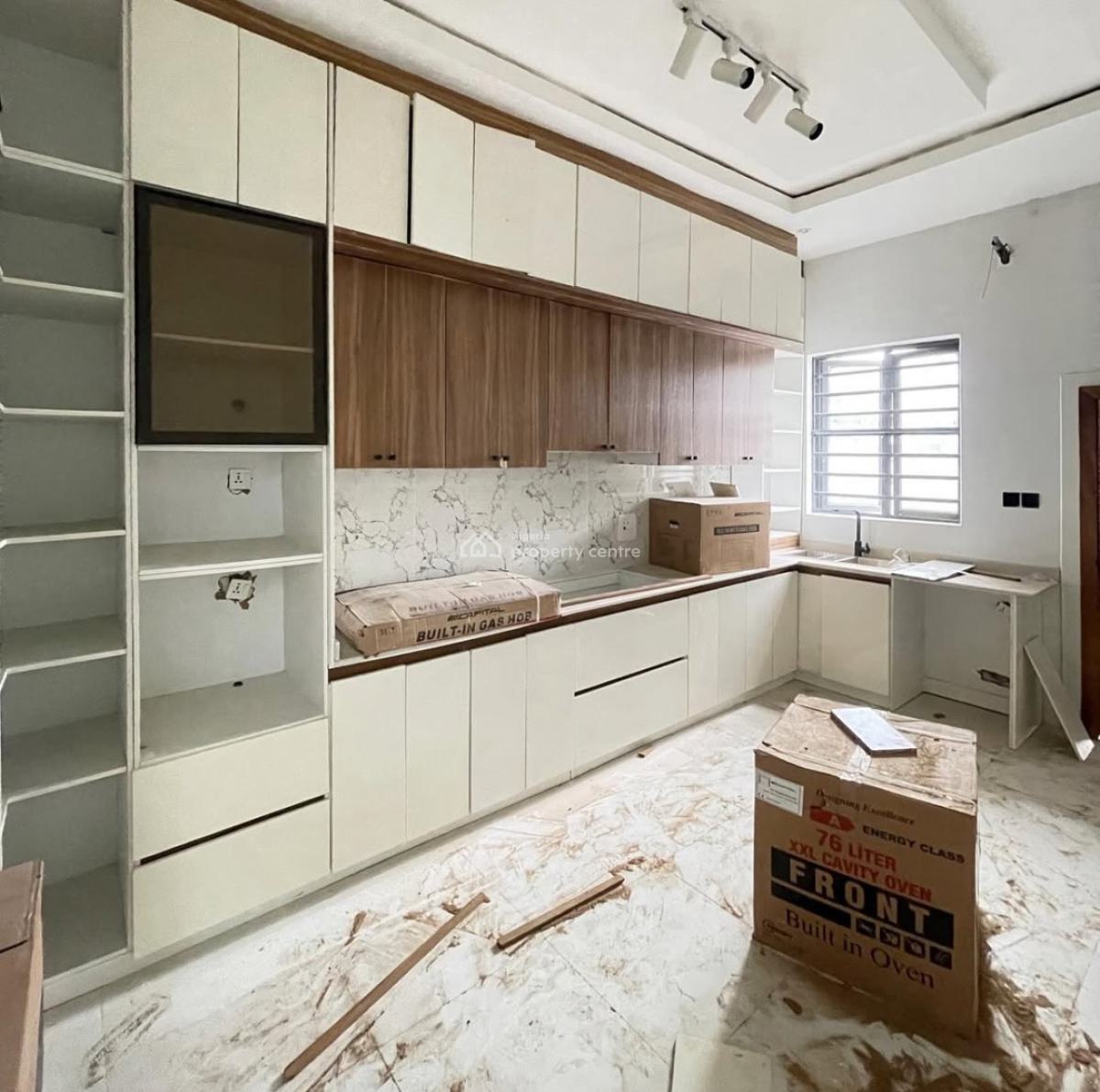 4 Bedroom Duplex, Orchid, Lekki, Lagos, Detached Duplex for Rent