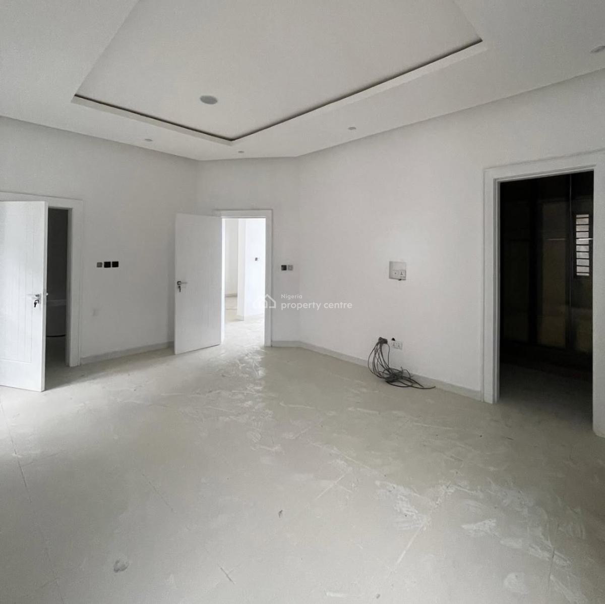 4 Bedroom Duplex, Orchid, Lekki, Lagos, Detached Duplex for Rent