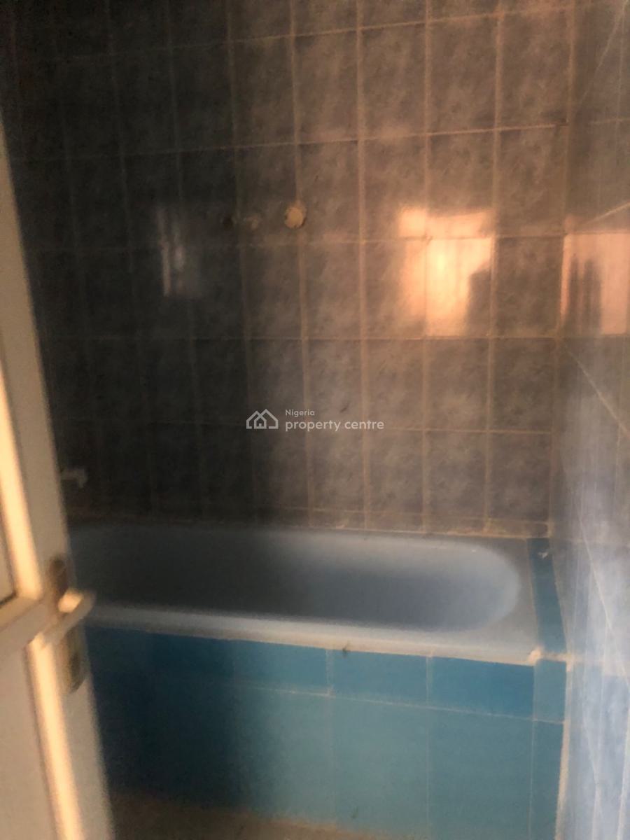 3 Bedroom Apartment, Osapa Garden, Osapa, Lekki, Lagos, Flat / Apartment for Rent
