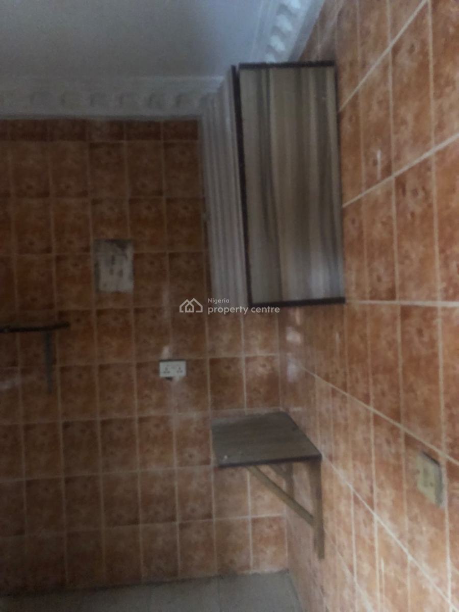 3 Bedroom Apartment, Osapa Garden, Osapa, Lekki, Lagos, Flat / Apartment for Rent