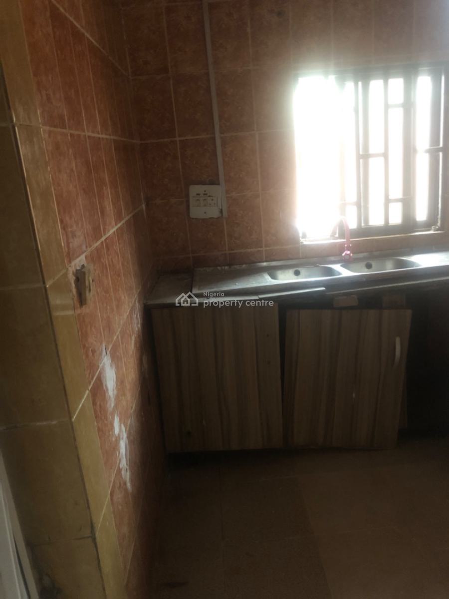 3 Bedroom Apartment, Osapa Garden, Osapa, Lekki, Lagos, Flat / Apartment for Rent