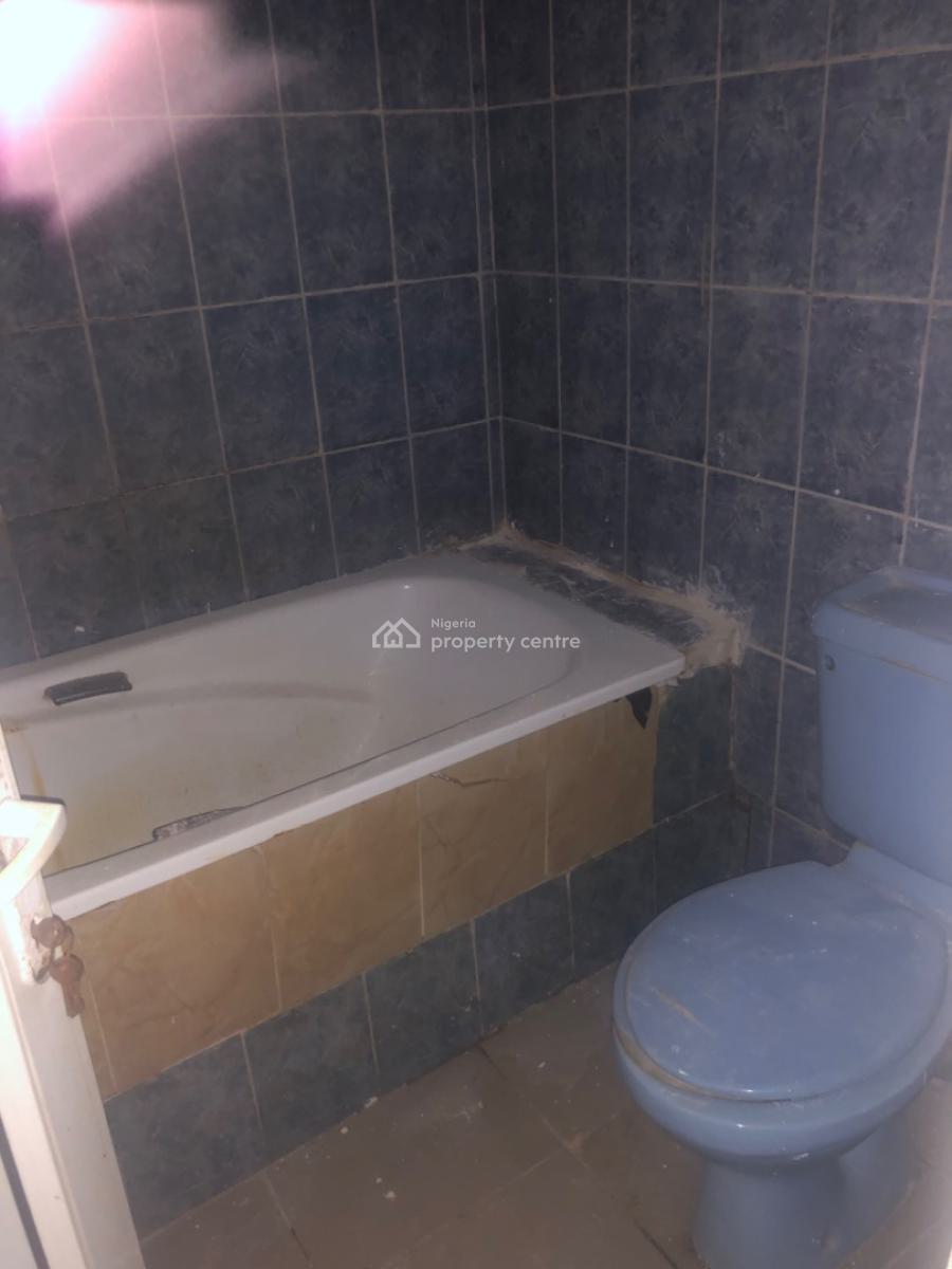 3 Bedroom Apartment, Osapa Garden, Osapa, Lekki, Lagos, Flat / Apartment for Rent