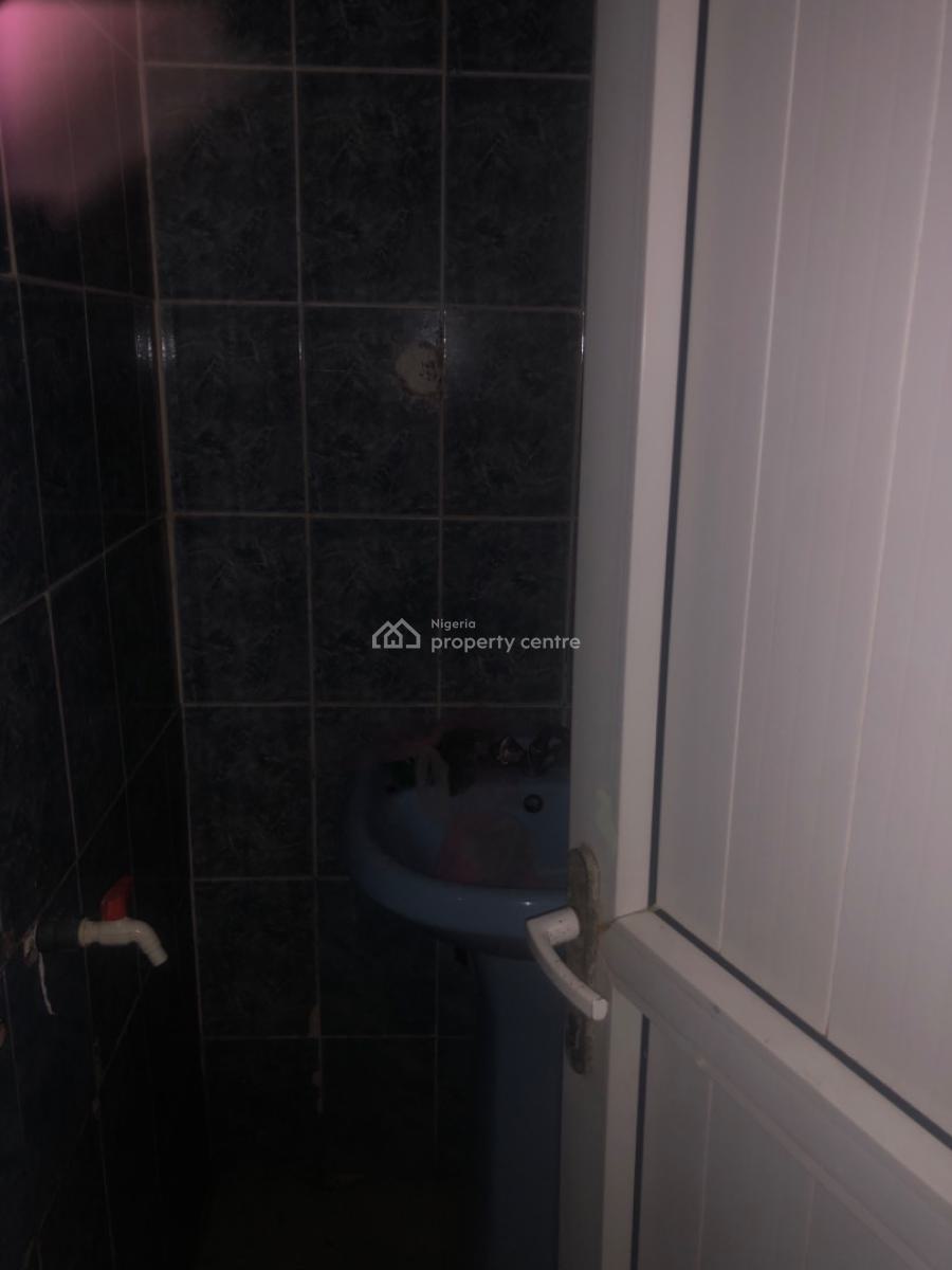 3 Bedroom Apartment, Osapa Garden, Osapa, Lekki, Lagos, Flat / Apartment for Rent