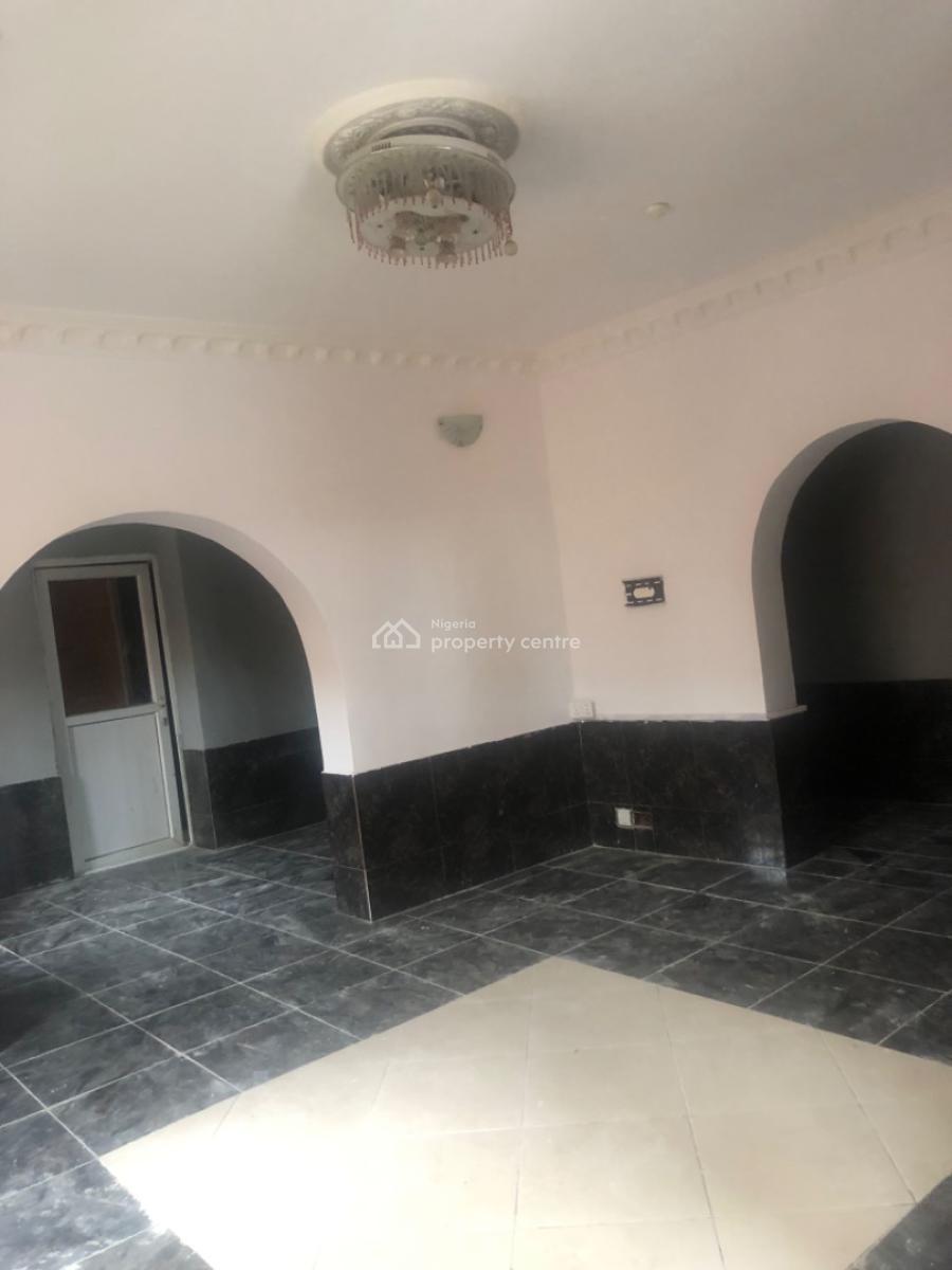 3 Bedroom Apartment, Osapa Garden, Osapa, Lekki, Lagos, Flat / Apartment for Rent