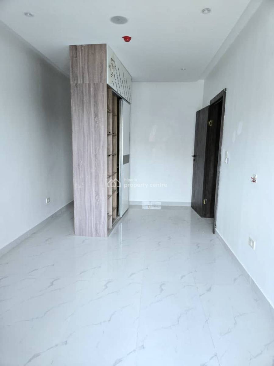 This Luxurious 4 Bedroom Terraced Duplex, Lekki Phase 1, Lekki, Lagos, Terraced Duplex for Sale