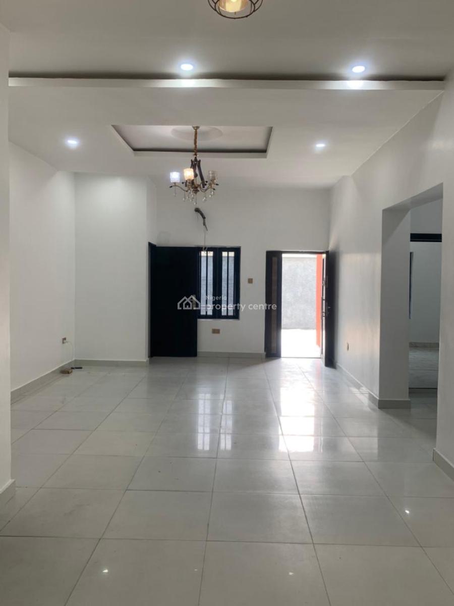 Spacious Serviced 2 Bedroom Apartment Within a Secured Environment, Ikate, Lekki, Lagos, Flat / Apartment for Rent