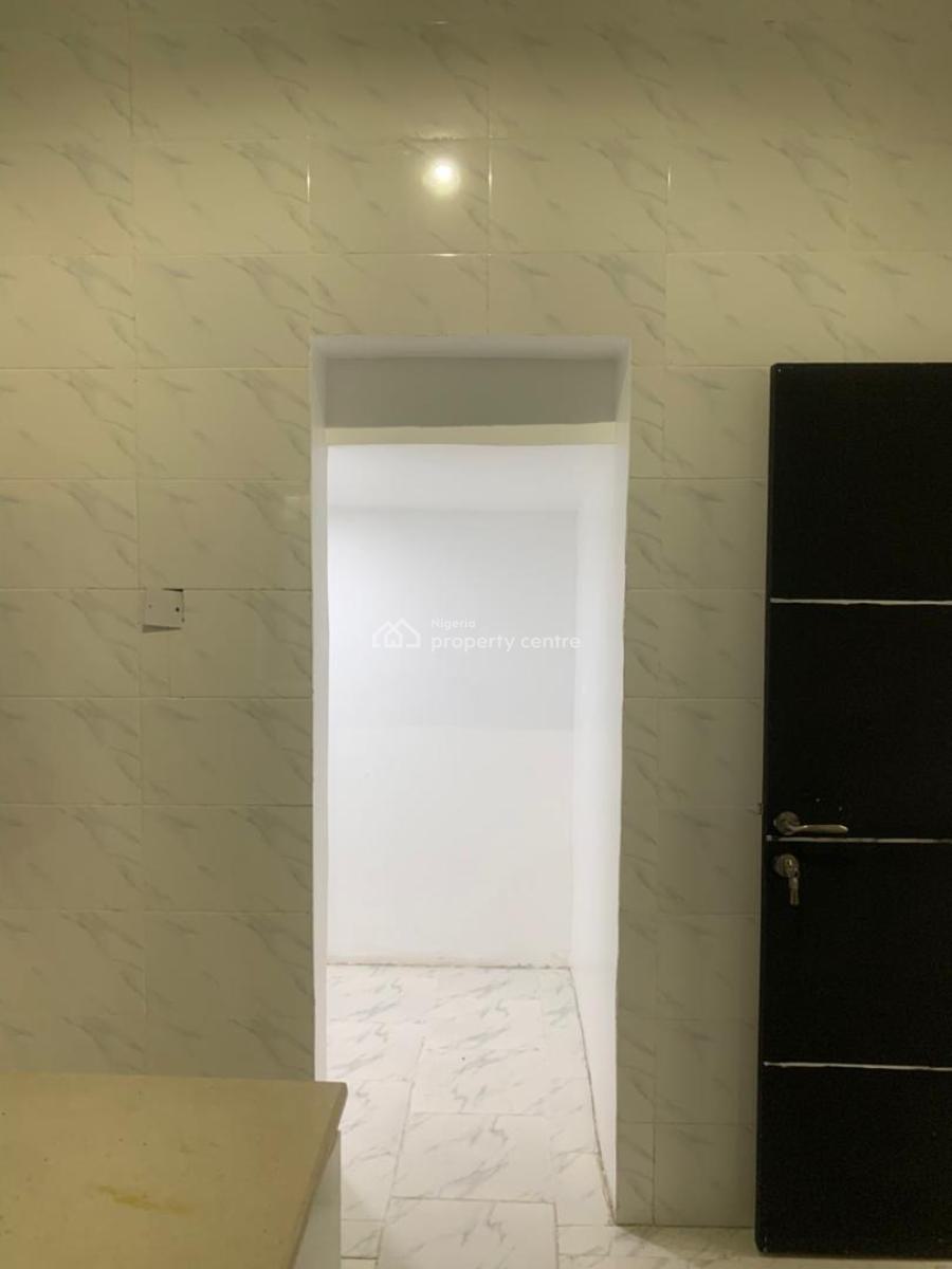 Spacious Serviced 2 Bedroom Apartment Within a Secured Environment, Ikate, Lekki, Lagos, Flat / Apartment for Rent