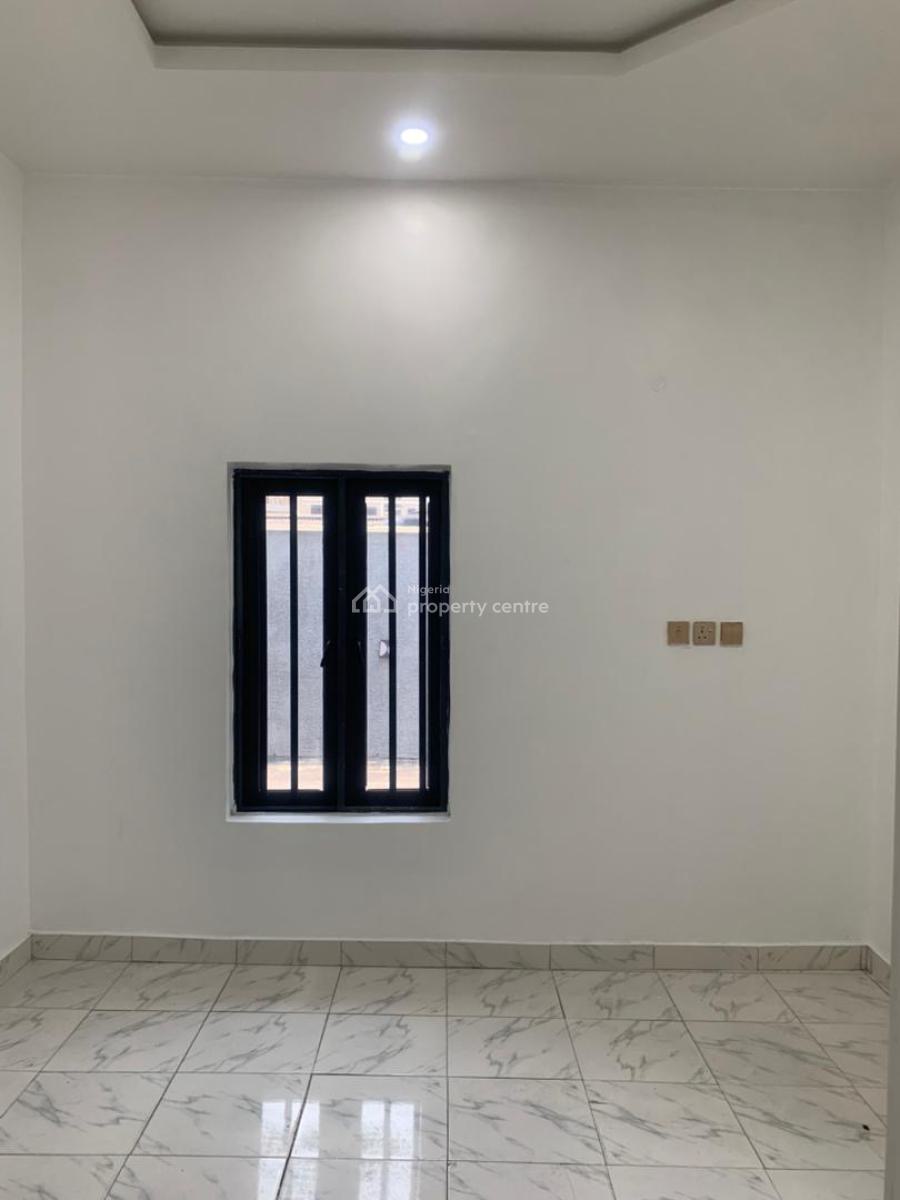 Spacious Serviced 2 Bedroom Apartment Within a Secured Environment, Ikate, Lekki, Lagos, Flat / Apartment for Rent