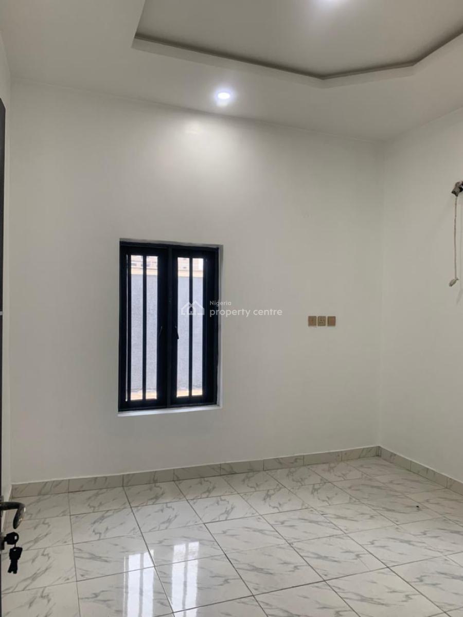 Spacious Serviced 2 Bedroom Apartment Within a Secured Environment, Ikate, Lekki, Lagos, Flat / Apartment for Rent