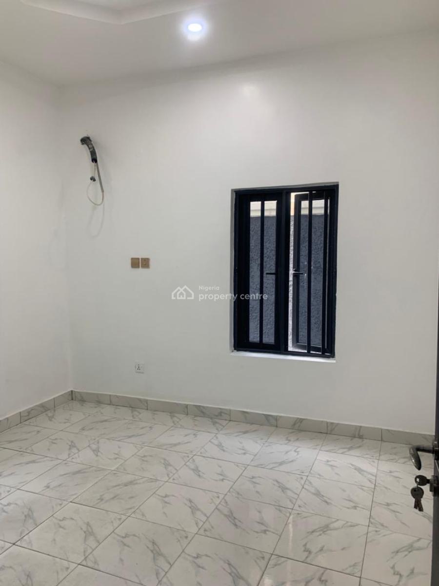 Spacious Serviced 2 Bedroom Apartment Within a Secured Environment, Ikate, Lekki, Lagos, Flat / Apartment for Rent
