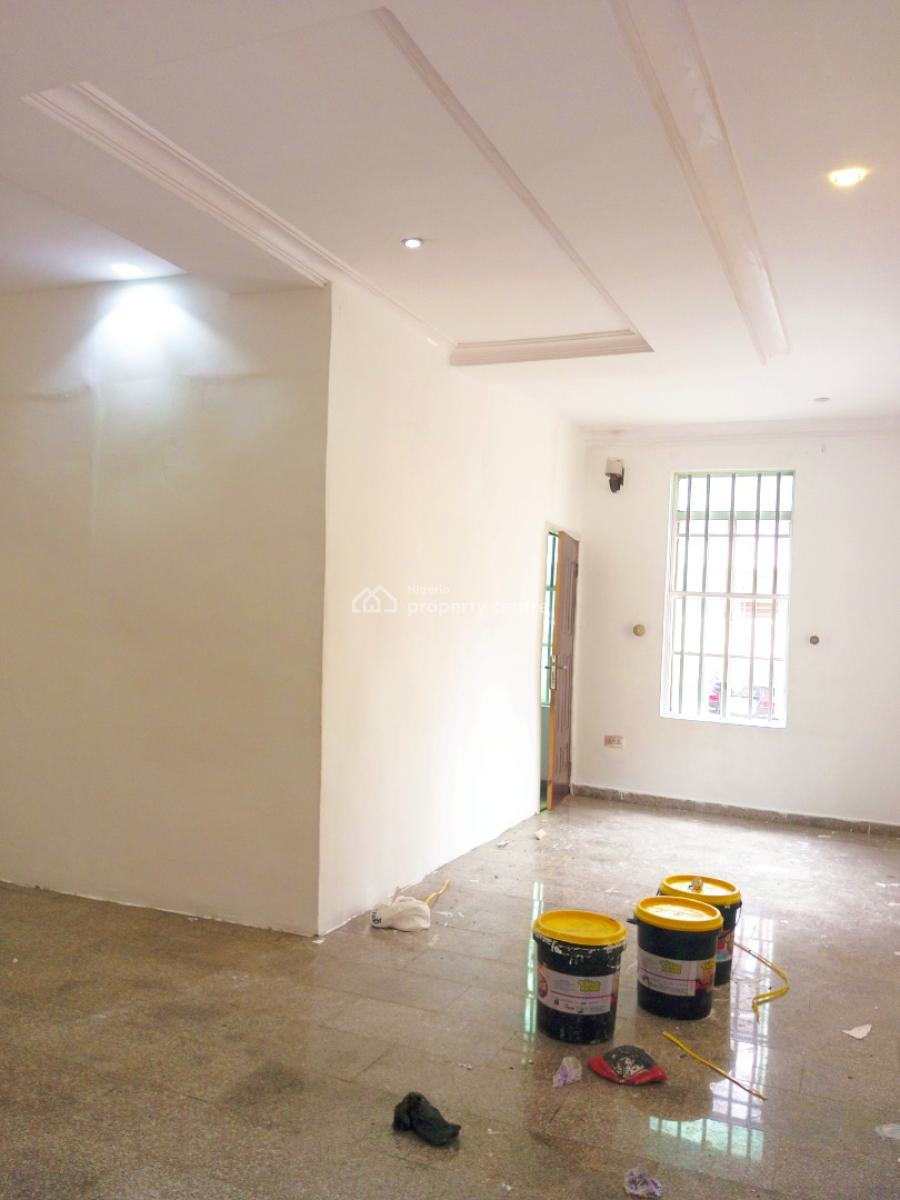 Ikate Luxury Mini Flat One Bedroom, Kusenla, Ikate, Lekki, Lagos, Mini Flat (room and Parlour) for Rent