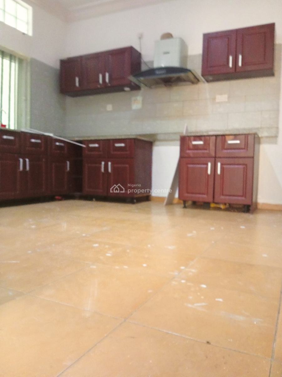 Ikate Luxury Mini Flat One Bedroom, Kusenla, Ikate, Lekki, Lagos, Mini Flat (room and Parlour) for Rent
