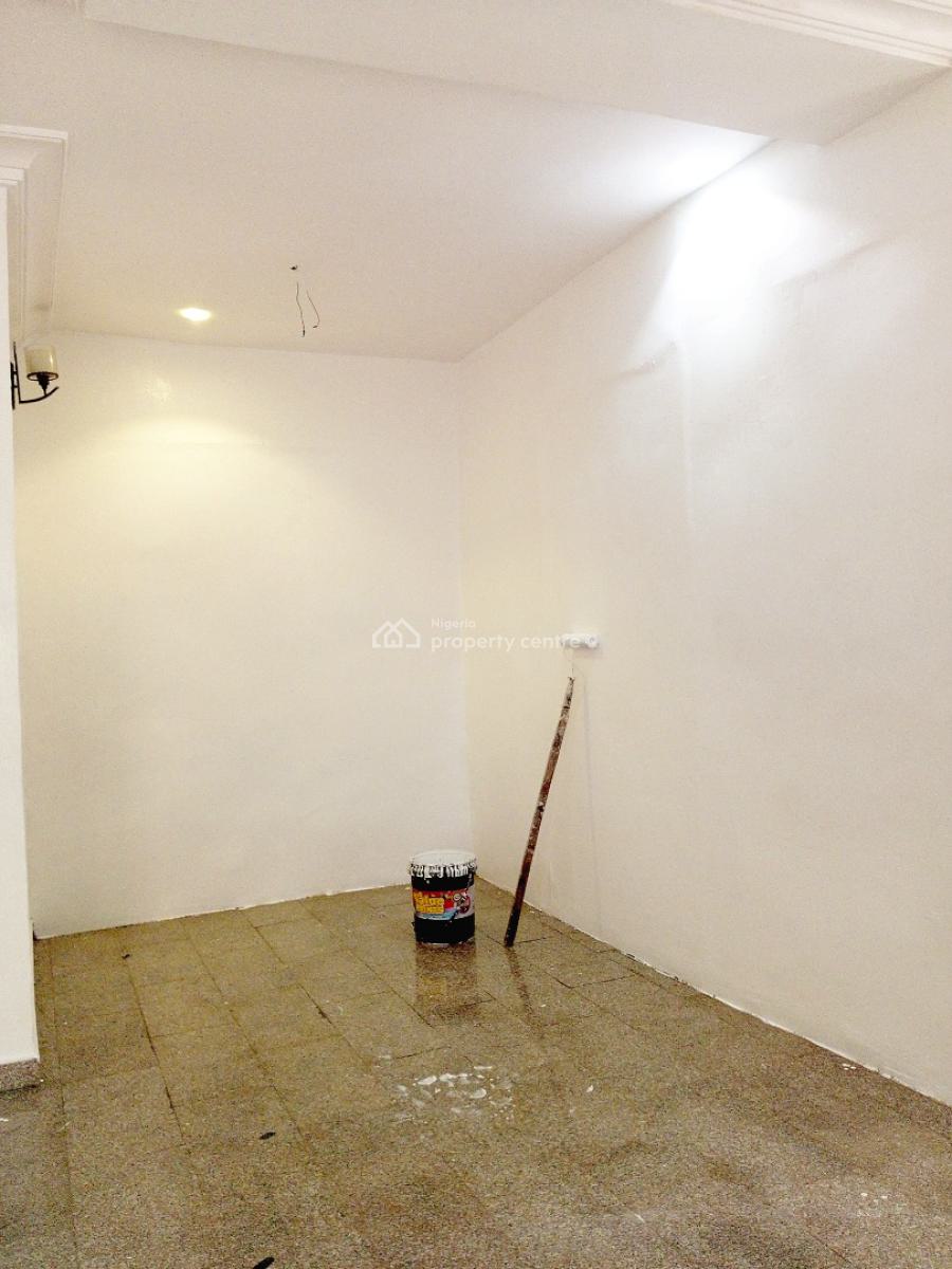 Ikate Luxury Mini Flat One Bedroom, Kusenla, Ikate, Lekki, Lagos, Mini Flat (room and Parlour) for Rent