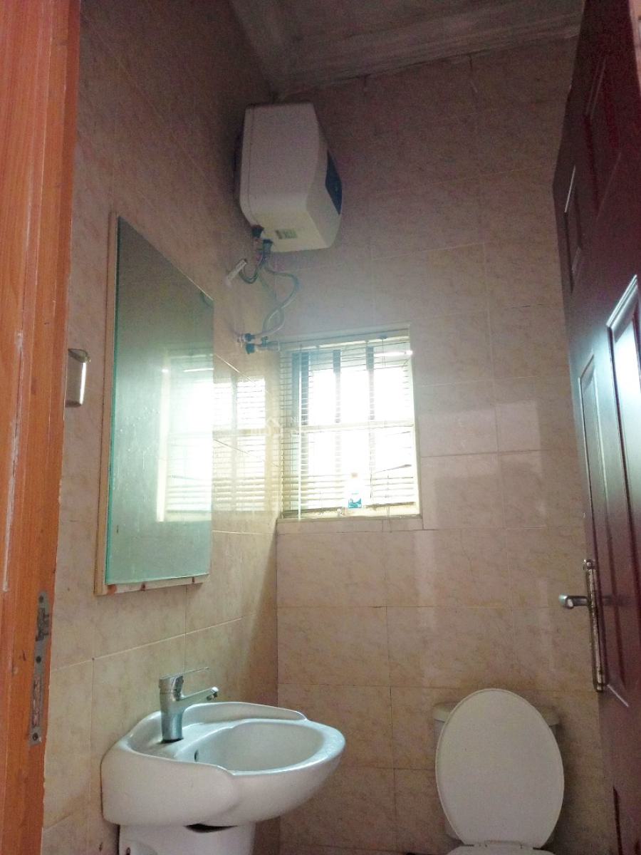 Ikate Luxury Mini Flat One Bedroom, Kusenla, Ikate, Lekki, Lagos, Mini Flat (room and Parlour) for Rent